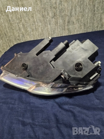 десен фар за vw passat b 6, снимка 8 - Аксесоари и консумативи - 52966736