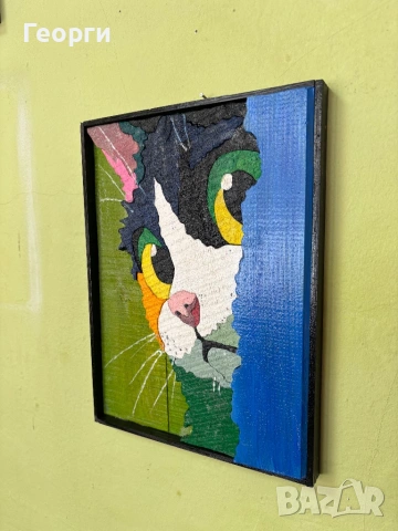 Арт пано, снимка 3 - Пана - 53928522