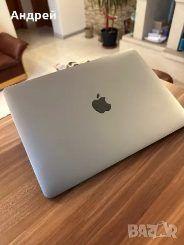  MacBook Retina 12” (2015), 8GB RAM, 256GB SSD, отлично състояние, снимка 4 - Лаптопи за работа - 48390960