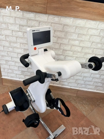 Професионален уред за рехабилитация и фитнес RECK MOTOmed loop.la 