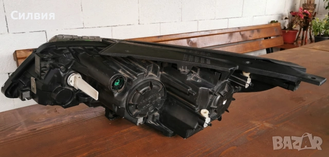 Десен фар за Киа К5, модел 2016-2019, № 92102D4000, снимка 4 - Части - 53152469