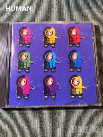 MARILLION , снимка 14 - CD дискове - 42666156