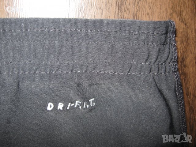Фитнес шорти NIKE  мъжки,М, снимка 4 - Спортни дрехи, екипи - 33781361