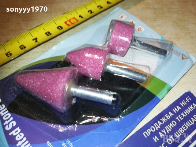 Комплект пили за дрелка 2710202020, снимка 4 - Бормашини - 30578891