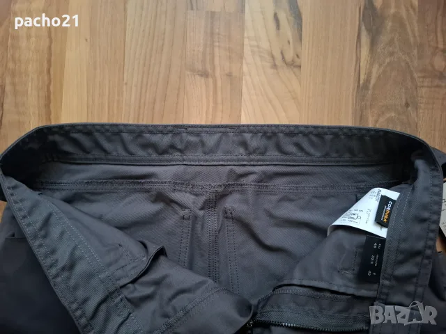 MASCOT CUSTOMIZED 22379 WORK PANTS, снимка 10 - Екипировка - 55836041