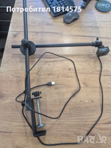 Камера за Atostack, снимка 2 - Друга електроника - 52348799