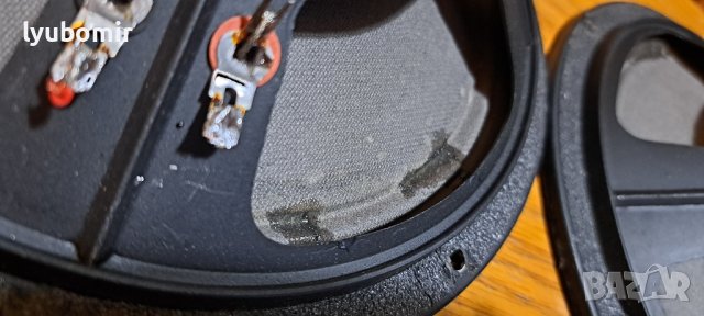 Seas 8 ", снимка 6 - Тонколони - 42459524