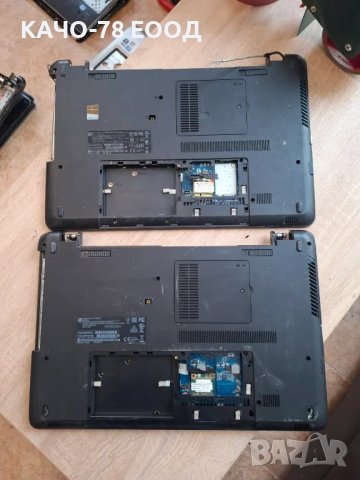 HP 355 G2   350 G1, снимка 2 - Части за лаптопи - 31632601