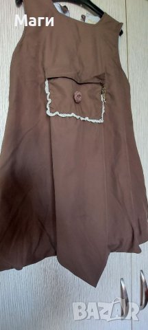 Детски роклички, снимка 7 - Детски рокли и поли - 37979071