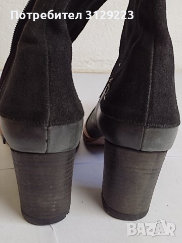 Feliz boots 37, снимка 4 - Дамски ботуши - 37558957