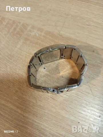 Часовник"Esprit', снимка 10 - Дамски - 50679983