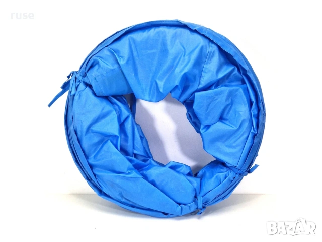 НОВИ! Аджилити тунел за куче 300x50см, снимка 4 - За кучета - 53966962