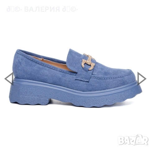 Лоуфъри ново моделче , снимка 5 - Дамски ежедневни обувки - 51828949