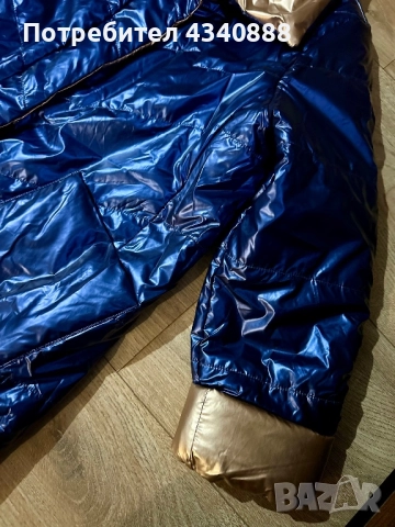 Дамско яке, снимка 4 - Якета - 51988391