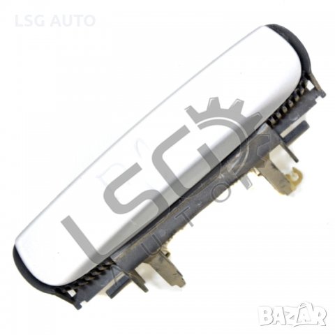 Предна дясна външна дръжка AUDI A4 (B6) 2000-2004 A201220N-188