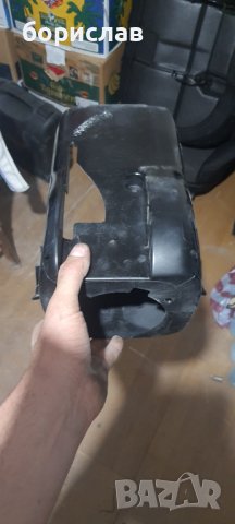 Кора зад волана за голф 4 , снимка 2 - Части - 38128444