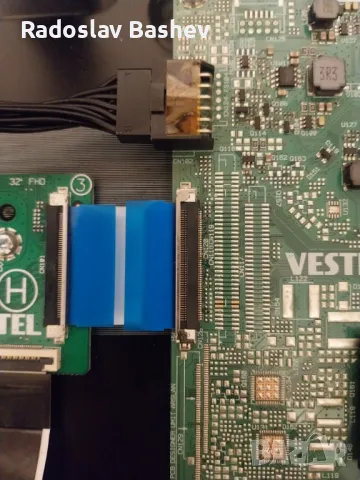 Finlux 32-FFE-5530 на части!!!, снимка 5 - Телевизори - 48296138