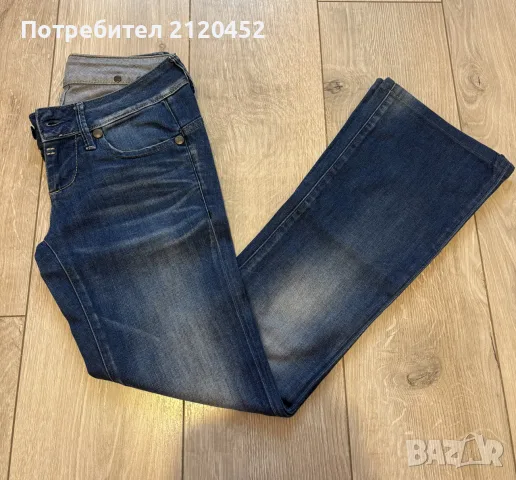 лот дънки на популярни марки, снимка 6 - Дънки - 56461786
