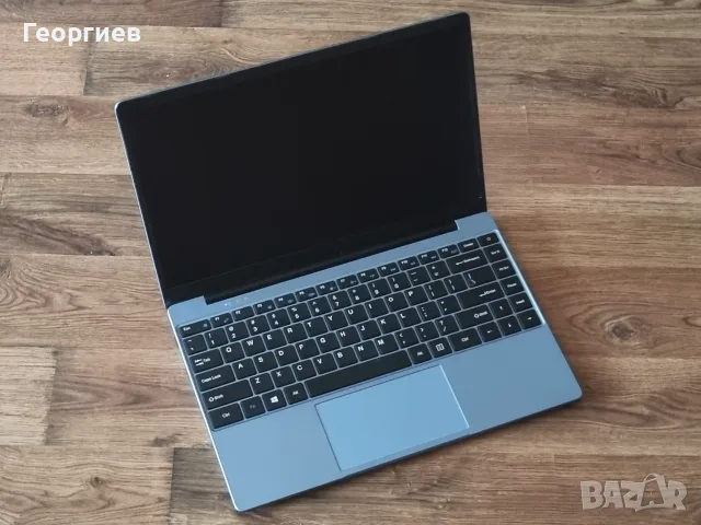 Лаптоп NOTODD N500 14" IPS 6GB LPDDR4 RAM 256 GB SSD, снимка 2 - Лаптопи за дома - 55846335