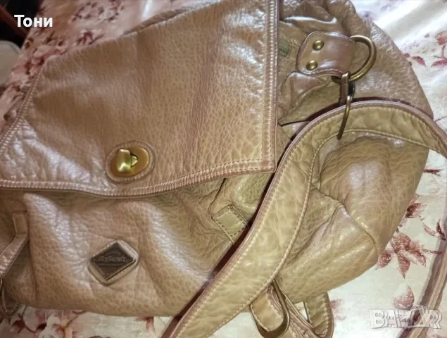 REFRESH ORIGINAL Нова Кожена Дамска Чанта , снимка 8 - Чанти - 50778788