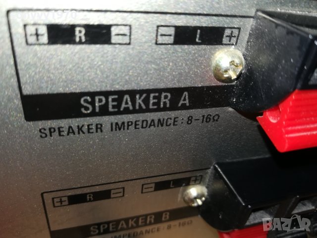 sony made in japan deck receiver 1009211548, снимка 16 - Ресийвъри, усилватели, смесителни пултове - 34090931