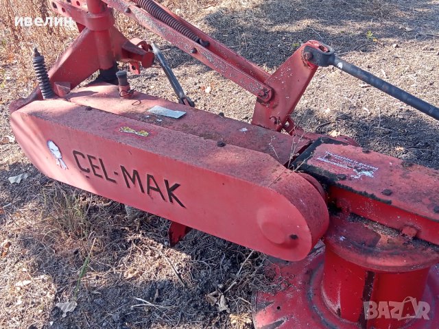 Юмз 6 л, снимка 5 - Селскостопанска техника - 41967032