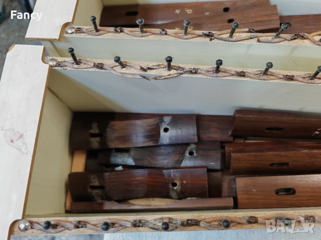 Професионални ксилофони Sonor Germany , снимка 9 - Ударни инструменти - 51104945