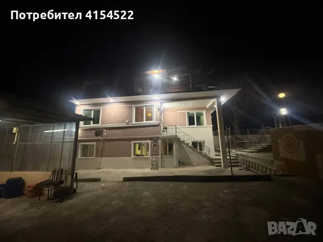 Къща във Гр Аксаково  обл Варна , снимка 2 - Къщи - 56106731