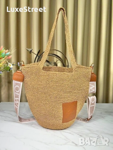 Loewe 🤍Дамска Чанта , снимка 2 - Чанти - 54138708