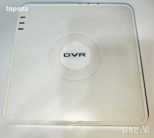 цифров видеорекордер DVR за аналогови камери: HIKVISION DS-7104HWI-SL 4 канален, снимка 1