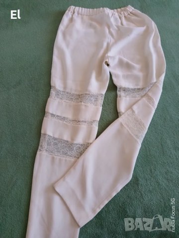 Панталон, снимка 2 - Панталони - 50093555