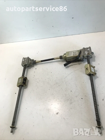 Мотор за регулиране на позицията на предна лява седалка FHA за KIA Sedona (2002–2006) FHA-S066-510K