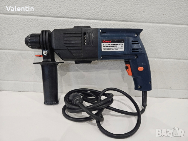 Kress sds+ немски перфоратор , снимка 1