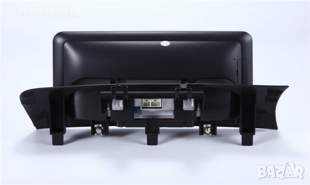 BMW X3 F25 10" 2010-2017 / BMW X4 F26 2013-2017 Андроид Навигация, снимка 9 - Аксесоари и консумативи - 32040385