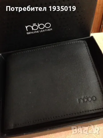 Портмоне  ново!, снимка 4 - Портфейли, портмонета - 49374866