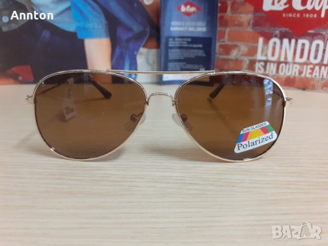 Детски слънчеви очила с поляризация -7, снимка 1