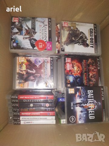 Ratchet klank red dead uncharted, toy story madagaskar, rayman fifa, nfs, up god war, naruto mortal , снимка 6 - Игри за PlayStation - 35210658