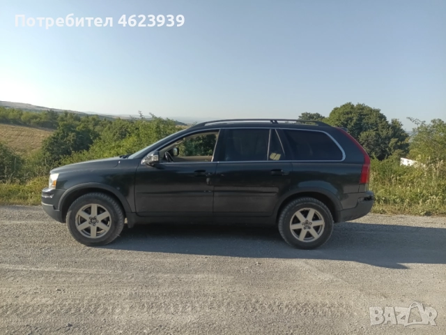 Продавам  Volvo XC90, 4x4, възможен лизинг, снимка 6 - Автомобили и джипове - 52650194