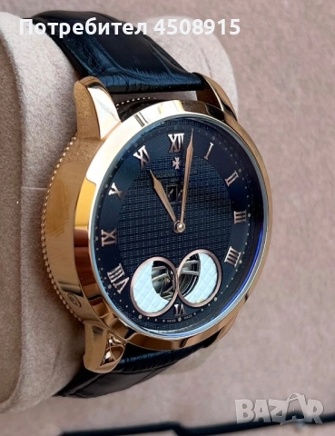 Луксозни часовници с 6 месеца гаранция!, снимка 5 - Мъжки - 51821312