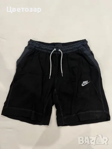 Мъжки къси гащи Nike