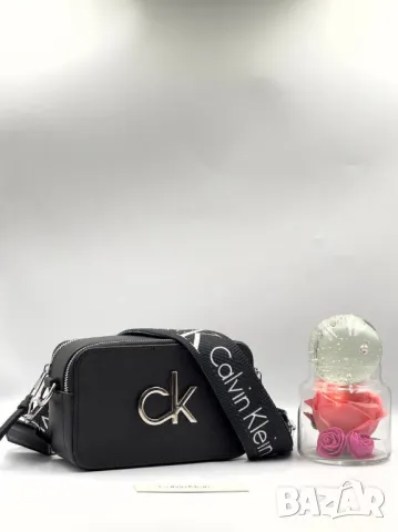 чанти Calvin Klein jeans , снимка 5 - Чанти - 49272443