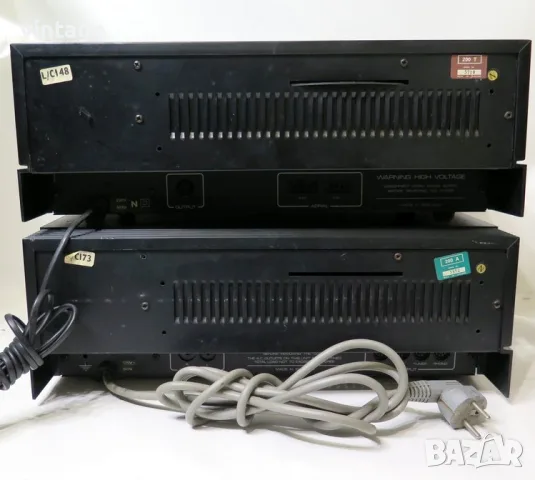 FIDELITY 200A_200T, снимка 9 - Аудиосистеми - 56526856