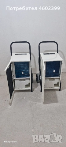 влагоуловители под наем птофисионални, снимка 6 - Магазини - 53308513