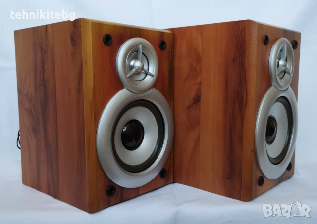 ⭐⭐⭐ Goodmans ⭐⭐⭐ Английски тонколони, снимка 3 - Тонколони - 48030435