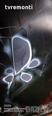 лед диоди от дисплей TCL LVU430ND1L, снимка 6 - Части и Платки - 31558916