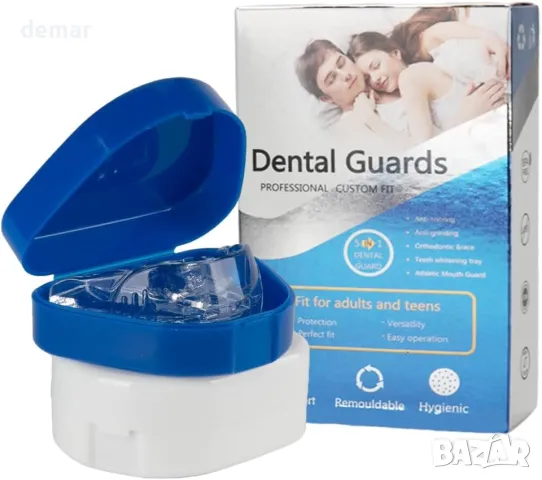 AIOUTGOGO Удобно решение за спиране на хъркането, 2 броя