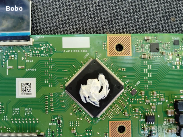 T-CON 1P-0171X00-40SB, снимка 4 - Части и Платки - 51007308