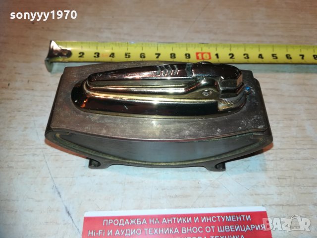 ENGLAND RONSON-MADE IN ENGLAND 1502211707, снимка 13 - Колекции - 31825796