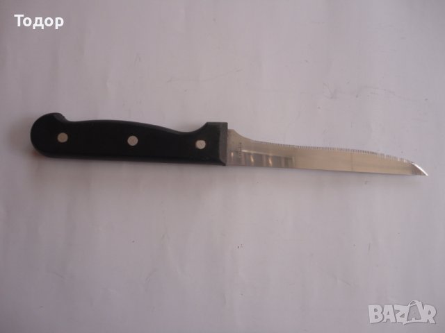 Немски нож 13, снимка 3 - Ножове - 40291758