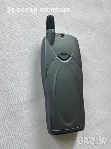 Ретро телефон Sony Ericsson A3618s, снимка 7 - Sony Ericsson - 52015315